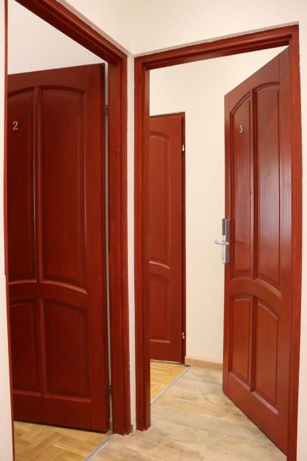 Ziti Citi Appartement Boedapest