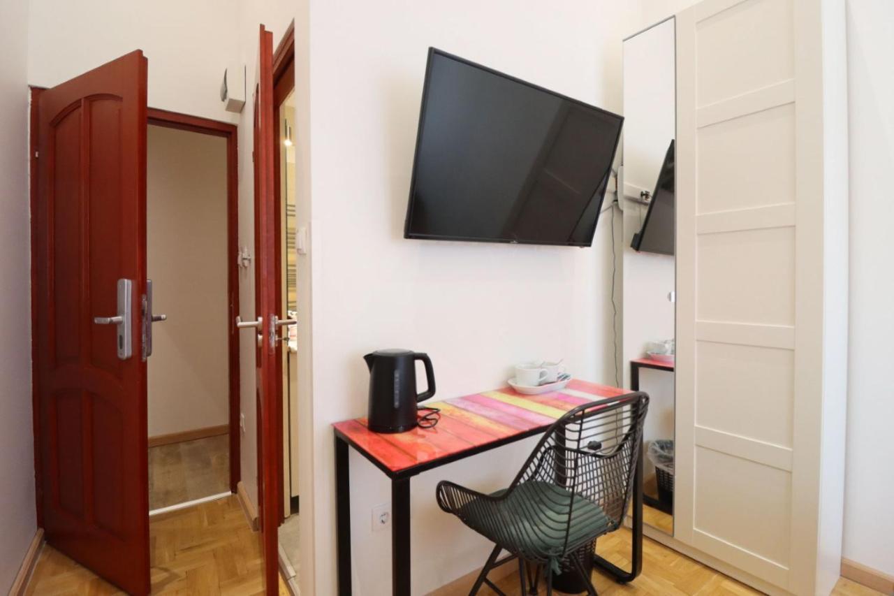 Ziti Citi Appartement