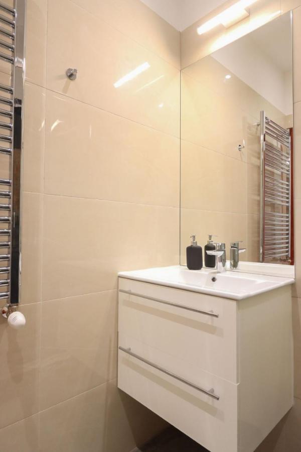 Ziti Citi Appartement *