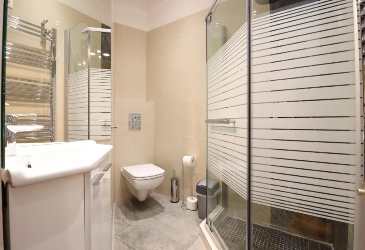 Appartement Ziti Citi *
