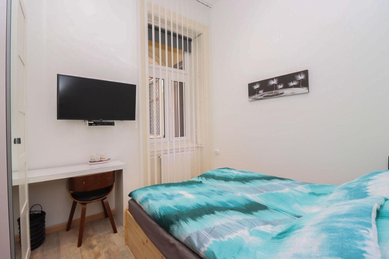 Ziti Citi Appartement