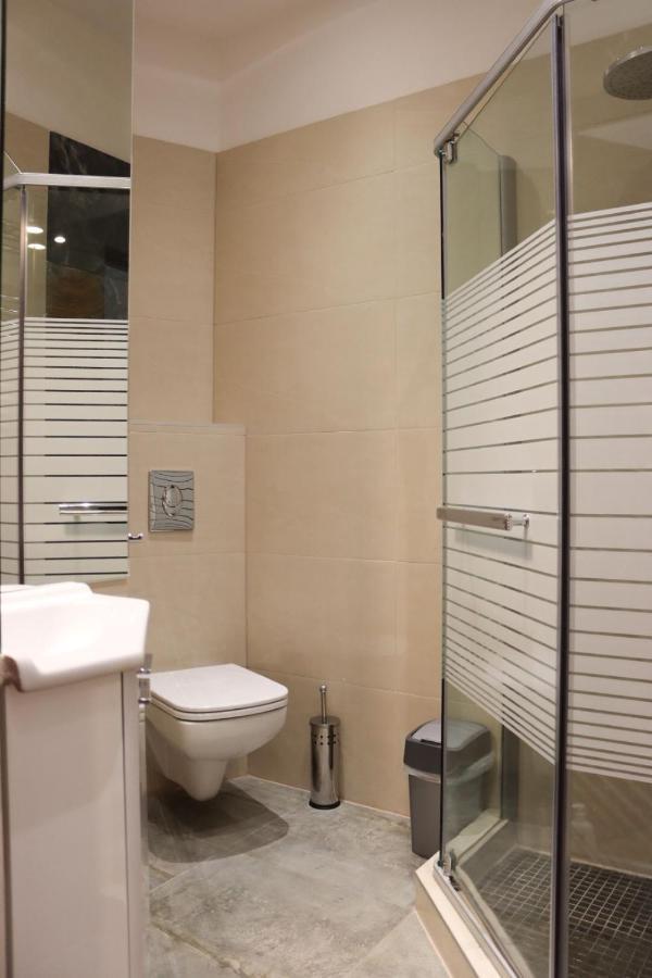 Appartement Ziti Citi Boedapest