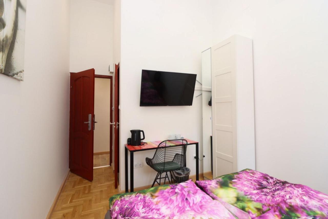 Appartement Ziti Citi Boedapest