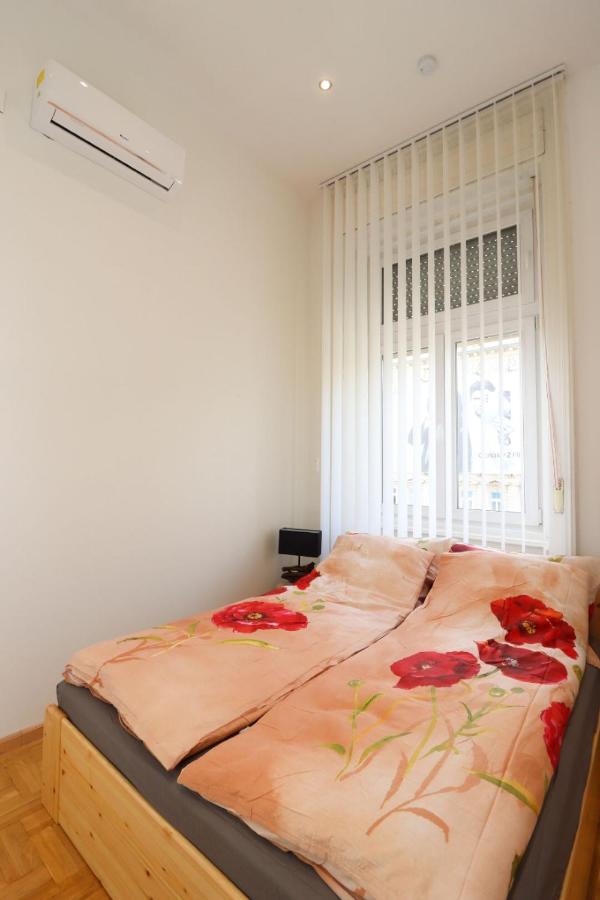 Appartement Ziti Citi