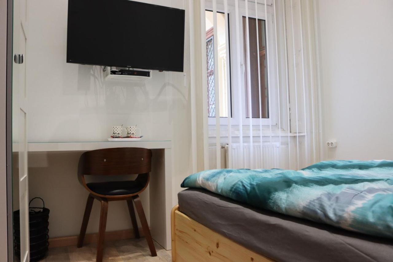 Ziti Citi Appartement *