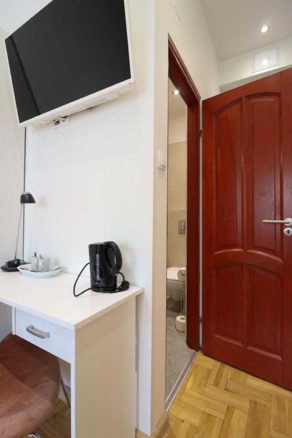 Appartement Ziti Citi