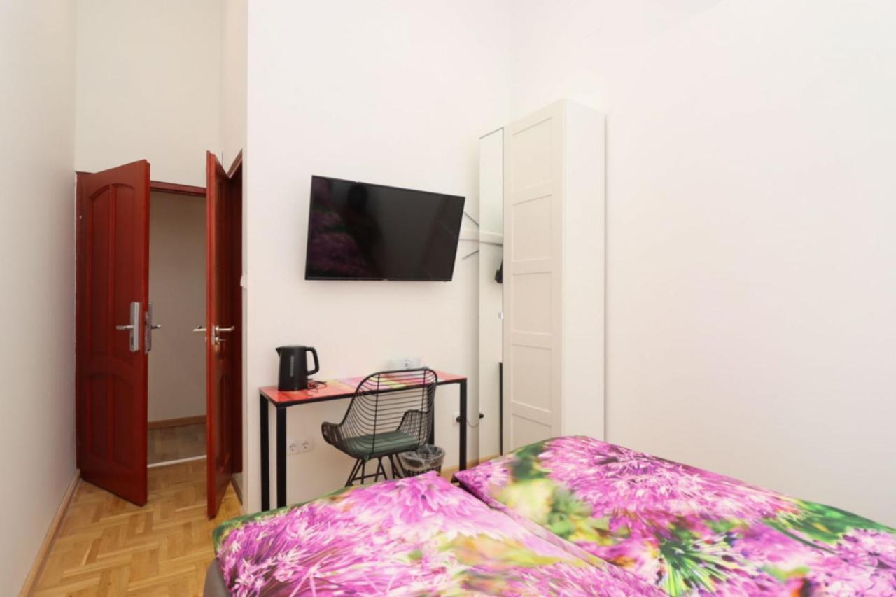 Appartement Ziti Citi Boedapest