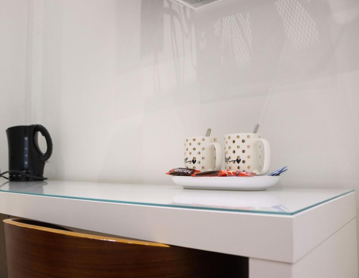 Appartement Ziti Citi *
