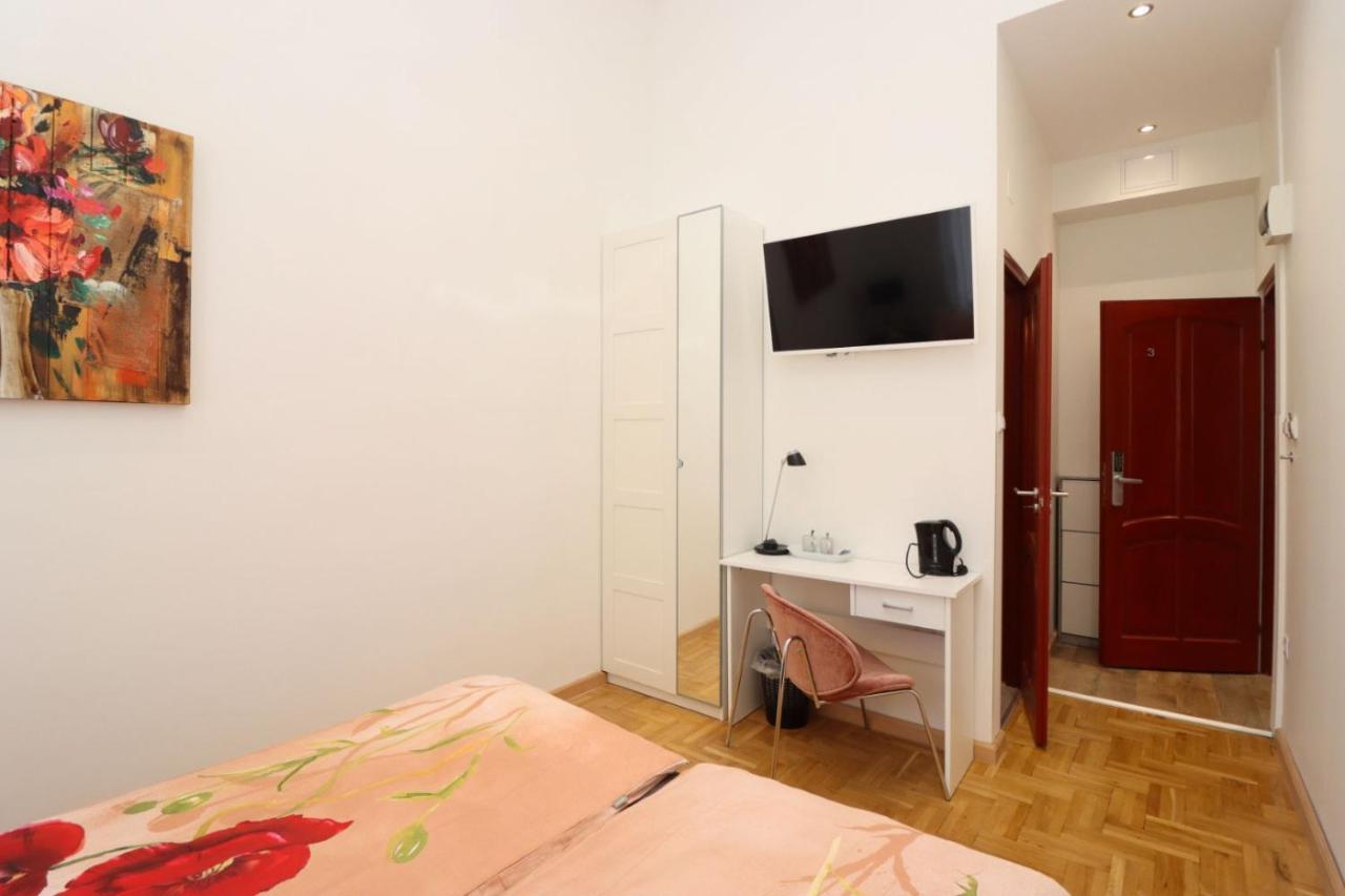 Ziti Citi Appartement *