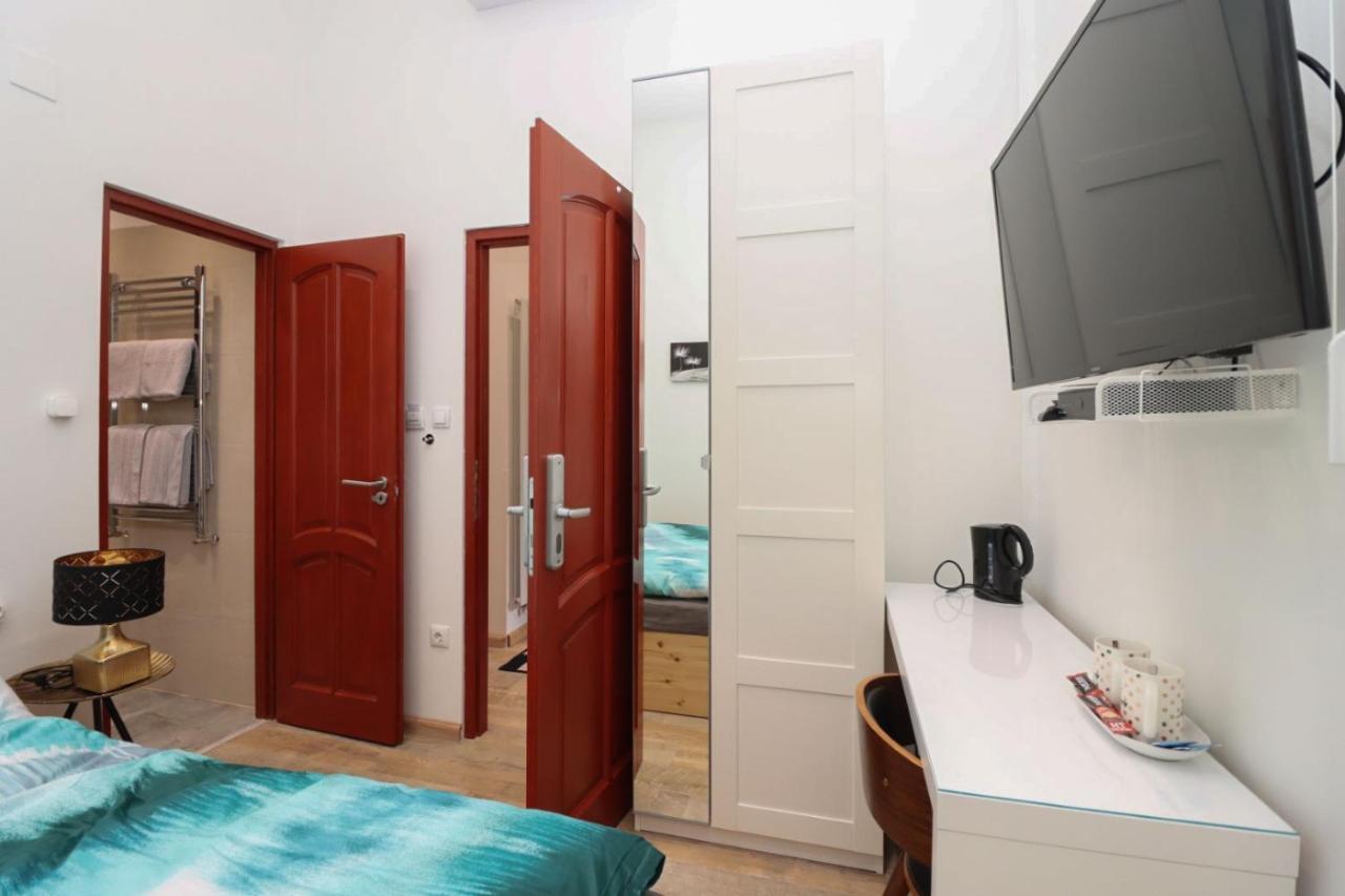 Ziti Citi Appartement *