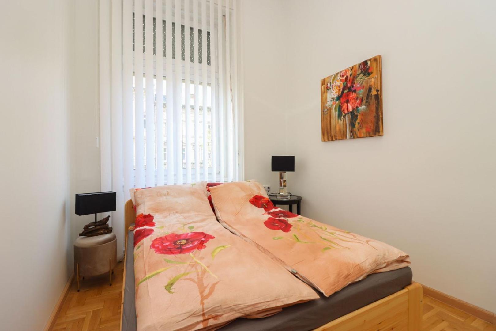 Ziti Citi Appartement *