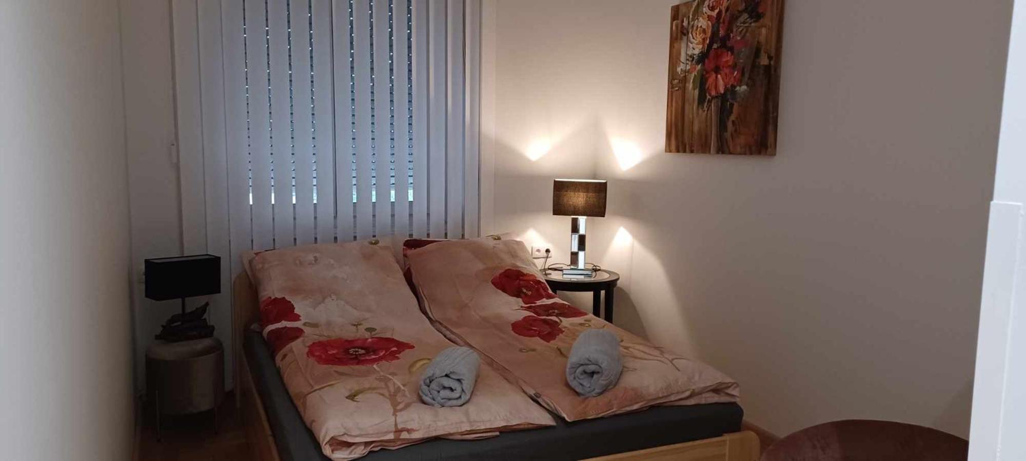 Ziti Citi Appartement *