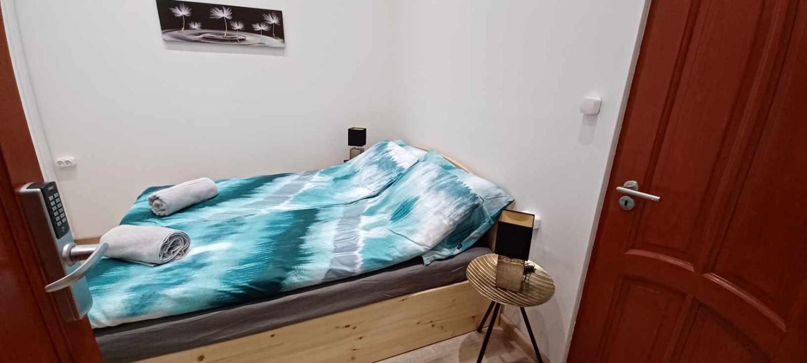 Ziti Citi Appartement