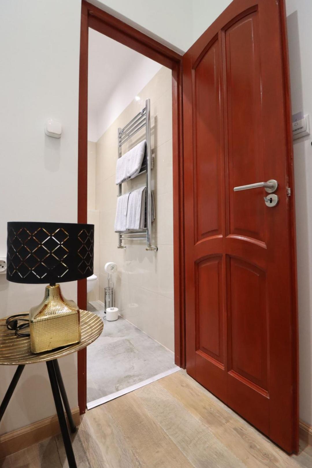 Appartement Ziti Citi *