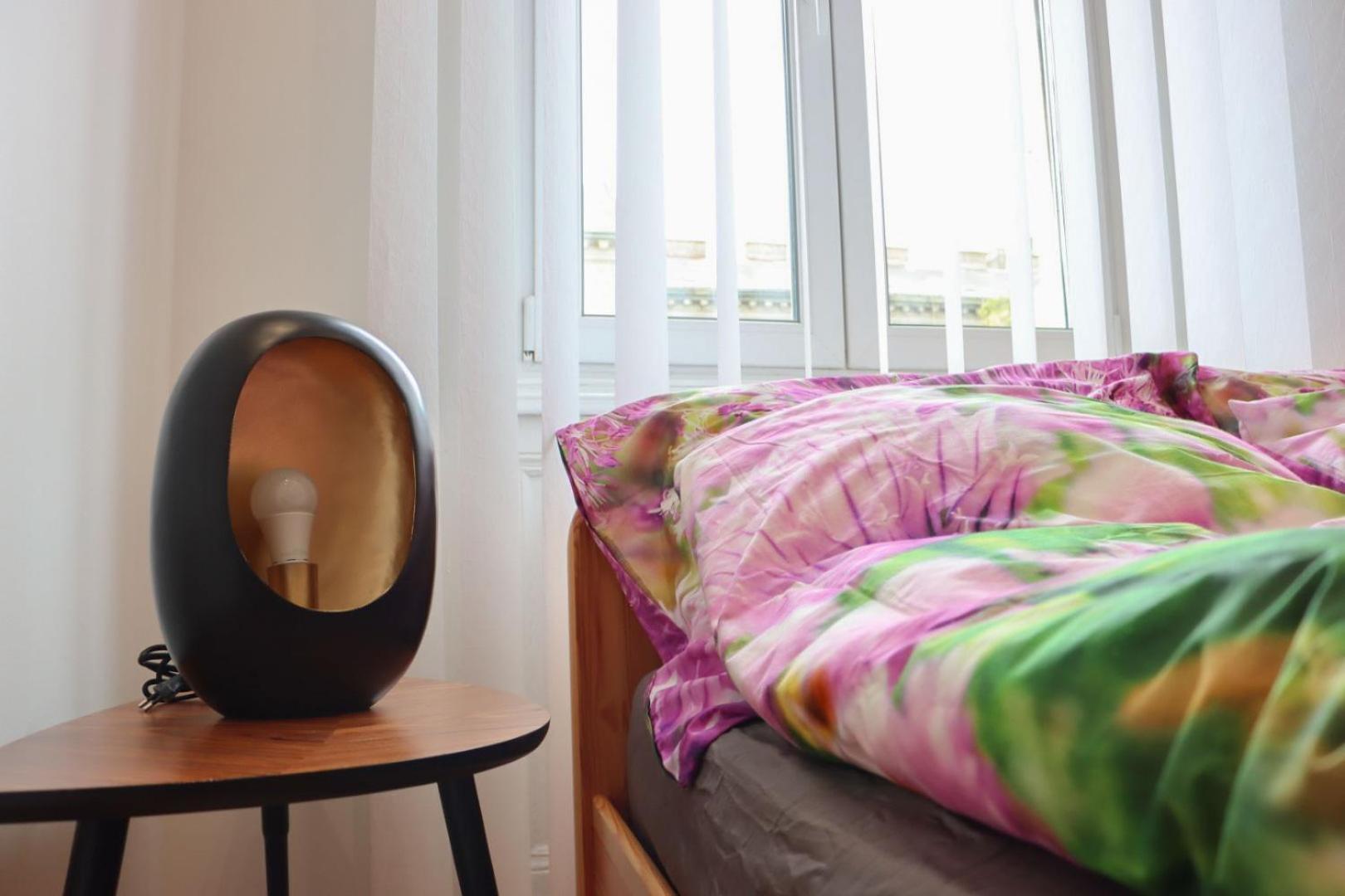 Ziti Citi Appartement *