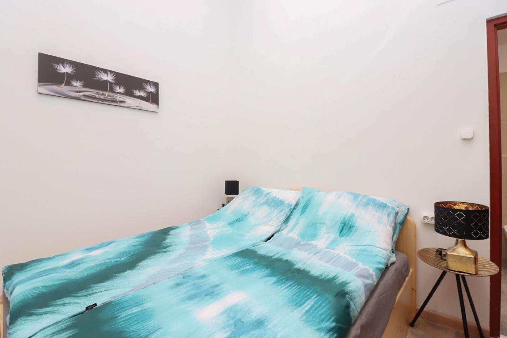 Appartement Ziti Citi Boedapest