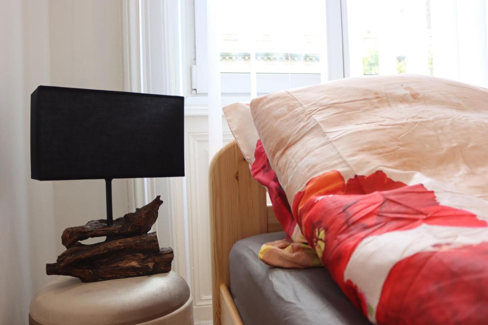 Appartement Ziti Citi *