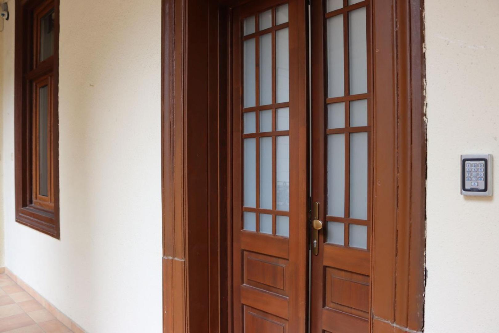 Appartement Ziti Citi Boedapest
