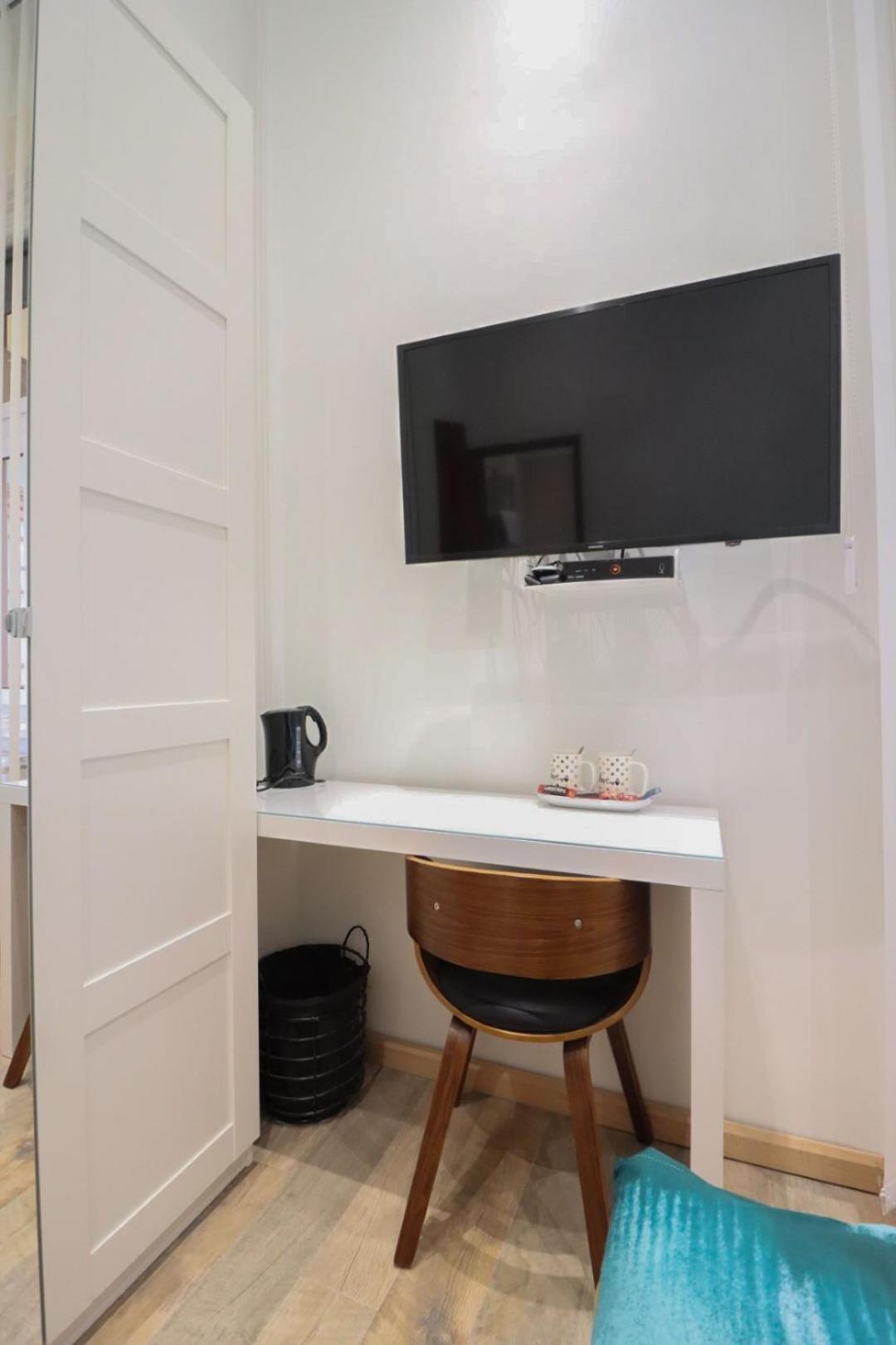 Appartement Ziti Citi *